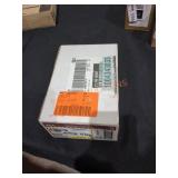 UNOPENED BY ROCKEY TEAM.  MAY BE DAMAGED OR
