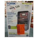 Digital Time Switch