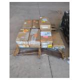 Skid Daltile Floor and Wall Tiles