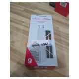 UNOPENED BY ROCKEY TEAM.  MAY BE DAMAGED OR