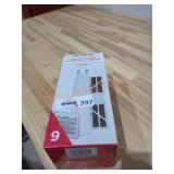 UNOPENED BY ROCKEY TEAM.  MAY BE DAMAGED OR