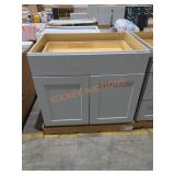 36" Cabinet Base