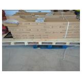 Malibu Engineered Hardwood Flooring, 10 X BID