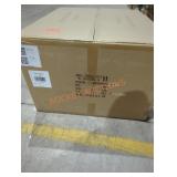 Sold as is where is. No guarantee or returns.