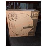 UNOPENED BY ROCKEY TEAM.  MAY BE DAMAGED OR