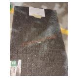 SOLD AS IS WHERE IS NO GUARANTEE OR RETURNS.