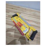 UNOPENED BY ROCKEY TEAM.  MAY BE DAMAGED OR