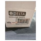 UNOPENED BY ROCKEY TEAM.  MAY BE DAMAGED OR