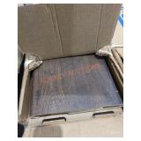 (2) Cases Cap-A-Tread Stair Renewal System