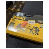 DeWalt Mechanics Tool Set