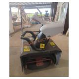 Murray Snowblower 21", Flurry 208cc