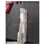 SOLD AS IS WHERE IS NO GUARANTEE OR RETURNS.
