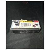 UNOPENED BY ROCKEY TEAM.  MAY BE DAMAGED OR