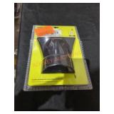 UNOPENED BY ROCKEY TEAM.  MAY BE DAMAGED OR