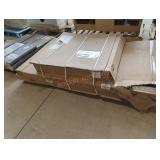 DreamLine 32" x 32"  Shower