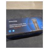 UNOPENED BY ROCKEY TEAM.  MAY BE DAMAGED OR