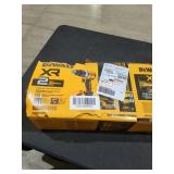 DeWalt 2 Tool Combo Kit
