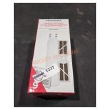 UNOPENED BY ROCKEY TEAM.  MAY BE DAMAGED OR