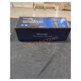 UNOPENED BY ROCKEY TEAM.  MAY BE DAMAGED OR