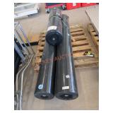 Rolls Of Non Woven Fabric