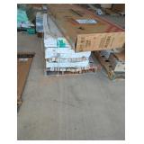 Skid Daltile Floor & Wall Tiles, Electric