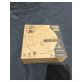 UNOPENED BY ROCKEY TEAM.  MAY BE DAMAGED OR
