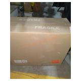 UNOPENED BY ROCKEY TEAM.  MAY BE DAMAGED OR