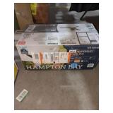 UNOPENED BY ROCKEY TEAM.  MAY BE DAMAGED OR
