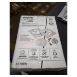UNOPENED BY ROCKEY TEAM.  MAY BE DAMAGED OR