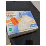 UNOPENED BY ROCKEY TEAM.  MAY BE DAMAGED OR