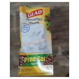 Glad Trash Bags