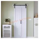 84" x 32" Barn Door