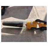 DEWALT 60V MAX FLEXVOLT Axial Blower