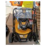 DEWALT 21"150cc Briggs and Stratton 625ex