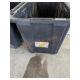 HDX 57 Gallon Tote
