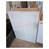 30" Wall Cabinet