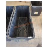HDX 57 Gallon Tote