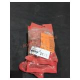 UNOPENED BY ROCKEY TEAM.  MAY BE DAMAGED OR