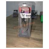 UNOPENED BY ROCKEY TEAM.  MAY BE DAMAGED OR