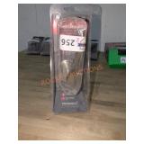 UNOPENED BY ROCKEY TEAM.  MAY BE DAMAGED OR