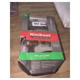 UNOPENED BY ROCKEY TEAM.  MAY BE DAMAGED OR