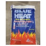 Blue Heat Ice Melt 50lb Bag