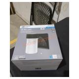 UNOPENED BY ROCKEY TEAM.  MAY BE DAMAGED OR