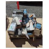 Skid Assorted Floor and Wall Tiles