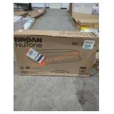 Broan Nutone 30" Range Hood