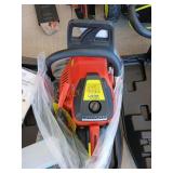 RIDGELINE 20" 52CC Chainsaw