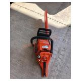 ECHO CS-590 Timber Wolf chainsaw 20"