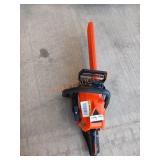 ECHO CS-4010 Gas Chainsaw