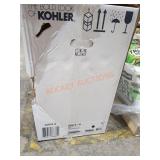 Kohler Toilet