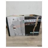 Glacier Bay Single Handle Tub and Shower Set
